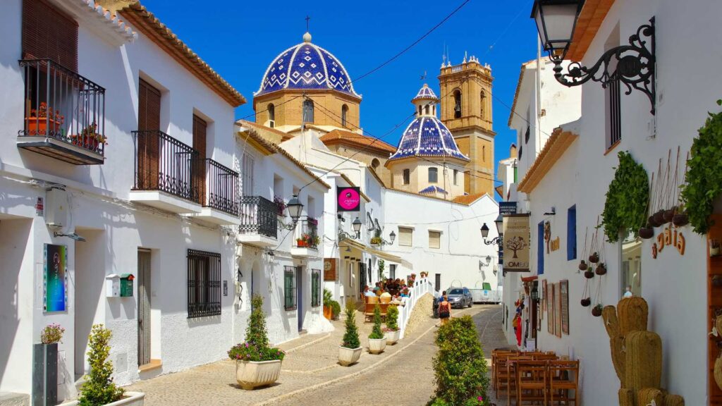 CORREDURIA DE SEGUROS ALTEA