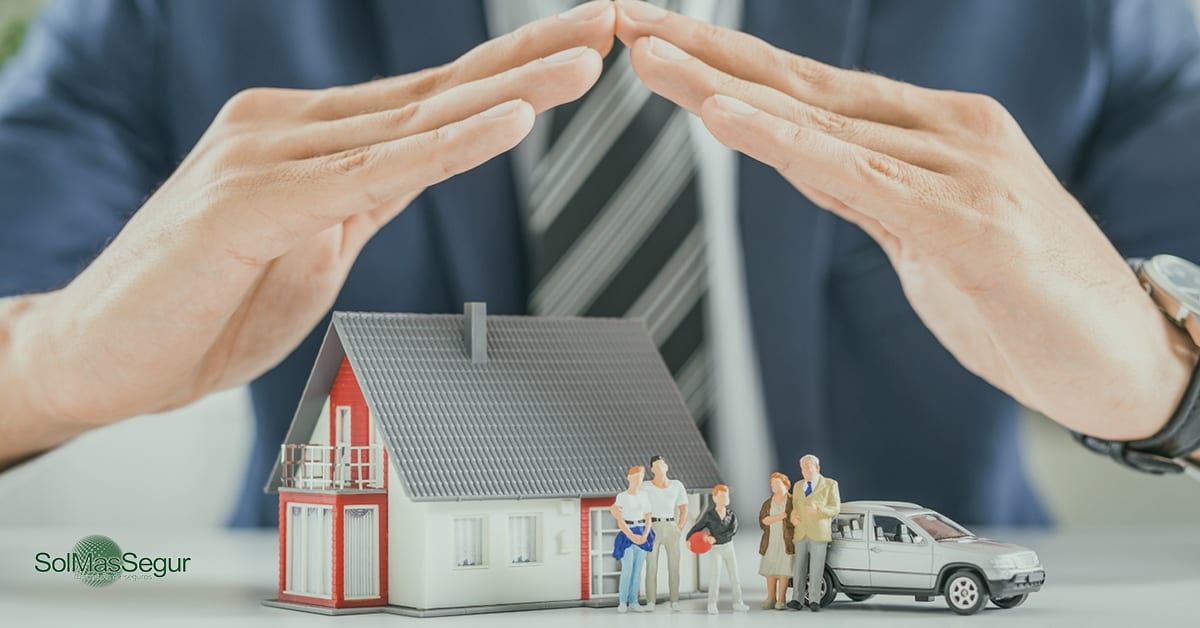 Funciones principales de una Correduría de Seguros